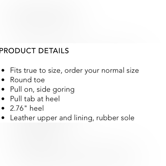 Tory Burch Carson Lug Sole Ankle Boots with Dustbag - Picture 3 of 16